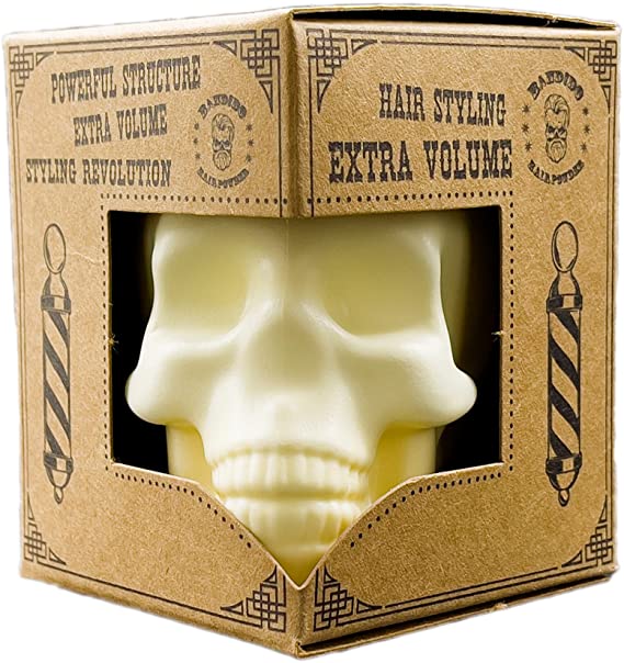 بودره واكس بانديدو